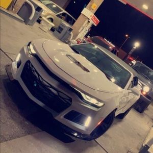 Meet your Posher, Ayman